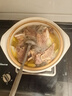 鹽灘賣羊郎 內(nèi)蒙古 牛肋排 新鮮黃牛排骨火鍋食材生鮮牛肉 牛肋排骨 1kg 曬單實(shí)拍圖