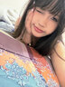 媞娜Tina緹娜美瞳日拋黑色隱形眼鏡大直徑日常素顏次拋美瞳帶度數(shù) 【亮眼棕】乖張胡桃棕14.2mm 0度 曬單實(shí)拍圖