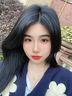 紀梵哲輕奢四葉草999足金黃金手鏈女生珠寶首飾生日禮物送女友老婆 999足金四葉草項鏈 曬單實拍圖