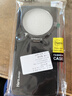 紐致適用vivo Y300Pro手機(jī)殼新款金屬鏡頭支架V2410A外殼全包保護(hù)套高級(jí)感散熱超薄磨砂個(gè)性防摔男女款 石墨黑【自帶鏡頭膜+金屬支架】 vivo Y300 Pro 曬單實(shí)拍圖