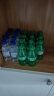 可口可乐（Coca-Cola）雪碧 Sprite 柠檬味 汽水 碳酸饮料 300ml*12瓶 整箱装   实拍图