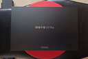 榮耀平板9/V7Pro 平板電腦2.5K屏120Hz高刷護(hù)眼屏學(xué)生網(wǎng)課學(xué)習(xí)娛樂二合一游戲辦公 【V7 Pro】8+256G 5G版 曙光藍(lán) 曬單實拍圖