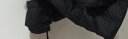 波司登【商场同款】反季羽绒服男款连帽经典休闲加厚保暖外套B30145101 实拍图