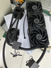 IPCSTAR一體式服務(wù)器CPU水冷散熱器9754雙路工作站液冷420Intel至強8468 420|雙路SP5[EPYC9754] 曬單實(shí)拍圖