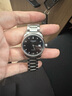 【二手99新】浪琴女表名匠系列經(jīng)典時(shí)尚腕表 鑲鉆表女款自動(dòng)機械商務(wù)休閑表 二手女士腕表 二手奢侈品 L2.257.4.57.6 黑盤(pán)鋼帶款鑲鉆表徑29 曬單實(shí)拍圖