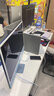 Apple iMac 24英寸 藍(lán)色 4.5K屏 8核M3芯片(10核GPU)8G 256GSSD一體式電腦主機(jī)MQRQ3CH/A【企業(yè)專享】 曬單實(shí)拍圖