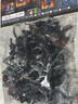 魔豆勝活中世紀(jì)城堡古代士兵人軍事打仗小人拼裝火柴人模型套裝兒童玩具男 城堡-人車-人馬-60兵 曬單實(shí)拍圖