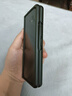 三星 SAMSUNG Galaxy Z Fold3 5G(-F9260)二手手機(jī) 折疊屏手機(jī) 99新 隕石黑 12G+512G 全網(wǎng)通5G 曬單實(shí)拍圖