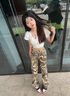 美式hiphop迷彩褲男春秋新款復(fù)古高街vibe褲子直筒微喇工裝牛仔褲 迷彩色【優(yōu)質(zhì)升級(jí)款】 L（關(guān)注優(yōu)先發(fā)貨） 曬單實(shí)拍圖