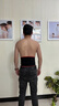 浩拓暴汗束腰護腰帶健身男士運動(dòng)瘦身收腹跑步訓練排爆專(zhuān)用jm1 經(jīng)典暴汗款 曬單實(shí)拍圖