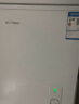 HYUNDAI（韩国现代）小冰柜家用小型冷冻保鲜迷你冷藏商用卧式冷柜单用储母乳柜节能省电一级节能 61L单门单温【店长力荐 一级能效 】 61L 实拍图