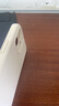 尚蘇 適用 蘋(píng)果12手機殼iPhone12保護套臻品液態(tài)硅膠軟殼鏡頭全包女男款防摔抗指紋純色簡(jiǎn)約外殼古董白 曬單實(shí)拍圖