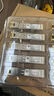 ADOP電口模塊 萬兆RJ45模塊 光口轉(zhuǎn)電口模塊 SFP電口光模塊 光電轉(zhuǎn)換模塊 千兆1.25G電口模塊 千兆電口-100米【1G-1G】 曬單實拍圖