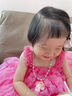 西子棠兒童三麗鷗玩具7-14歲女孩生日禮物8-12庫洛米項(xiàng)鏈套裝小10伴手禮 美樂蒂【3件套】 曬單實(shí)拍圖