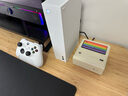 AYANEO Retro Mini PC AM01 迷你主機AMD處理器銳龍5825U/5800U/5700U/3200U商務辦公游戲1L電腦主機 AMD R7-5700U | WIFI 6 16G+ 曬單實拍圖