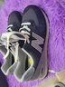 NEW BALANCE男鞋女鞋 秋季新款nb574系列 情侶運動(dòng)鞋跑步鞋經(jīng)典復古休閑鞋子 牛仔藍/新到貨/U574BG2-D 40.5 (內長(cháng)255mm) 曬單實(shí)拍圖