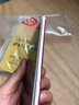 Apple 蘋(píng)果7 iPhone7 二手手機 二手蘋(píng)果手機  全網(wǎng)通 二手9成新 玫瑰金色 32G全網(wǎng)通【更換電池100%】95新 曬單實(shí)拍圖