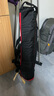 曼富圖（Manfrotto） 適用190/055/MVMXRO500三腳架獨(dú)腳架包國產(chǎn)直筒包腳架袋 85CM大小頭 曬單實(shí)拍圖