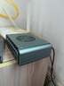倍控N5105四核散熱風(fēng)扇版ros軟路由linux主機工控機電腦win11四網(wǎng)口帶串口雙4K顯示嵌入式4G插槽n100 16G內(nèi)存+256G固態(tài) G31灰色風(fēng)扇款-N5105 M.2 i226網(wǎng)卡 曬單實拍圖