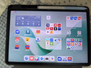 紀(jì)普華為matepad11.5s保護(hù)套11.5英寸柔光/靈動(dòng)版帶筆槽亞克力防彎可橫豎連體旋轉(zhuǎn)720°支撐平板保護(hù)殼 【黑膠唱片】尊貴黑-書本款 .華為matepad11.5s（11.5英寸） 曬單實(shí)拍圖