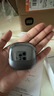 小米Xiaomi Buds 5 真無線降噪耳機 半入耳式藍牙耳機 舒適佩戴 小米華為蘋果手機通用 Xiaomi Buds 5 月影黑 曬單實拍圖