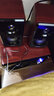 山水（SANSUI） GS-6000(80A) 臺式電腦音箱手機藍牙音響電視音響多媒體2.1聲道6.5英寸音箱木質(zhì)重低音炮 曬單實(shí)拍圖