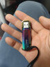 蘭科芯（lankxin） 移動(dòng)固態(tài)U盤(pán)USB3.2高速WinToGo蘋(píng)果mac外置大容量隨身優(yōu)盤(pán)定制 固態(tài)極速星耀幻彩【官方標配】 512G 曬單實(shí)拍圖