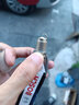 博世（BOSCH）原裝進口雙銥金火花塞雙依金(4支裝) 適用于 07至13款大眾波羅POLO 1.4/1.6 曬單實拍圖