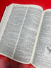 韋氏英英詞典英文原版Merriam-Webster's Collegiate Dictionary 精裝 9780877798095 曬單實(shí)拍圖
