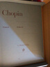 肖邦 諧謔曲全集 鋼琴獨奏帶指法 亨樂(lè )原版 Chopin Scherzi br HN886 曬單實(shí)拍圖