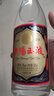 漁陽酒 漁陽玉液 濃香型 純糧釀造 中華老字號國企酒廠 天津特產(chǎn) 38度 500mL 2瓶 【光瓶裝】 曬單實拍圖