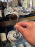 RONA洛娜捷克原裝進口高腳杯家用水晶玻璃波爾多紅酒杯葡萄酒杯 波爾多酒杯 680ml 2只 曬單實拍圖