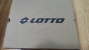 樂(lè )途（LOTTO）男高幫加絨加厚保暖棉鞋子2025冬季新款皮面防水防滑厚底運動(dòng)鞋 黑色 (長(cháng)絨毛/建議拍大一碼) 40 曬單實(shí)拍圖
