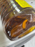 鲁花 食用油 低芥酸特香菜籽油 6.18L   物理压榨 实拍图