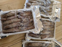 品鮮奕號(hào) 滿籽海兔 新鮮大號(hào)真籽海兔鮮活冷凍帶籽筆管魚籽烏魷魚海鮮水產(chǎn) 海兔2盒4斤(天然真籽非打籽) 2斤/盒裝/30粒 曬單實(shí)拍圖