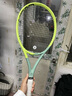 海德（HEAD）貝雷蒂尼全碳素網(wǎng)球拍L3單人訓練專(zhuān)業(yè)拍EXTREME新款旋轉熒光綠 新MP-1號柄 300g【231114】 曬單實(shí)拍圖