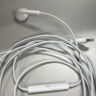 Apple/苹果 采用Lightning/闪电接头的EarPods 有线耳机 苹果耳机 适用iPhone/iPad/Apple Watch/Mac 实拍图