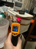 希玛测温枪工业红外线测温仪高精度油温度计家用厨房烘培水温检测仪油温枪 AR320+ 实拍图