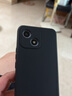 庚辰 適用榮耀暢玩30手機殼VNE-AN00保護套鏡頭全包防摔軟殼5g版直邊液態(tài)硅膠殼男女新款超薄 榮耀暢玩30 【優(yōu)雅黑】配鋼化膜 曬單實(shí)拍圖