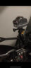 KODAK/柯達SP360 4K全景360°摩托自行車(chē)騎行環(huán)視運動(dòng)相機防抖防水防塵 NO.3車(chē)把套餐 基礎套餐 曬單實(shí)拍圖