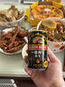 麒麟日本原裝進(jìn)口啤酒 札幌啤酒麒麟黑啤酒黑生啤酒一番榨發(fā)酵酒清爽 麒麟黑啤 350mL 6罐 曬單實(shí)拍圖