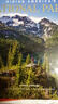 徒步美國(guó)國(guó)家公園 徒步旅行指南  Hiking Americas National Parks 英文原版 Karen Berger Jonathan Irish 曬單實(shí)拍圖
