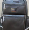 新秀麗（Samsonite）總裁包ENCODE商務(wù)雙肩包 優(yōu)質(zhì)牛皮革尊享定制男士背包送禮HO0*013 曬單實(shí)拍圖