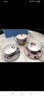WEDGWOOD[結(jié)婚禮物]杜鵑1壺2杯2碟咖啡具套裝骨瓷咖啡具茶具套裝下午茶 杜鵑1壺2杯2碟 曬單實(shí)拍圖