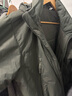 赫利肯 L7 極寒輕高保暖戶(hù)外登山滑雪戰術(shù)防寒服棉衣棉服加厚輕便 阿爾法綠 ALPHA GREEN偏大選小 M (高170-180cm 重150-170斤) 曬單實(shí)拍圖