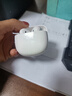 榮耀Earbuds X6 真無(wú)線(xiàn)藍牙耳機智能通話(huà)降噪長(cháng)續航運動(dòng)游戲輕盈佩戴 榮耀Earbuds X6 耳機 白色 曬單實(shí)拍圖