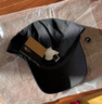 北面（The North Face）運(yùn)動(dòng)帽男女春夏款戶外防護(hù)透氣鴨舌帽休閑遮陽(yáng)帽棒球帽子3SH3 JK3/黑色 帽圍 55.5cm/OS/均碼 曬單實(shí)拍圖