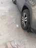 金雨保25款奔馳E300L擋泥板C260L C200L A200L原廠專用A C E級(jí)改裝配件 24-25款奔馳E級(jí)【車前立標(biāo)】 【3D升級(jí)加厚款】防追尾反光標(biāo) 曬單實(shí)拍圖