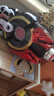 網(wǎng)米霆國(guó)產(chǎn)假面騎士GEATS欲望驅(qū)動(dòng)器極狐變身腰帶帶扣聯(lián)動(dòng)配件DX現(xiàn)貨 國(guó)產(chǎn)DX極狐驅(qū)動(dòng)器 曬單實(shí)拍圖