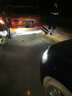 猛道12-13-14-15款奔馳GLK260 200 300 350大燈led遠近光車(chē)燈改裝燈泡 12-14款 奔馳GLK300【近光燈】?jì)芍谎b 進(jìn)口大燈芯片高亮款 曬單實(shí)拍圖